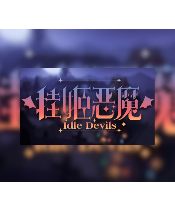 IDLE DEVILS Steam Key GLOBAL